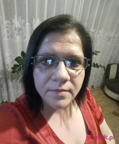 Monika, Kobieta, 52, Sosnowiec, Polska, Zdjęcie: 2
