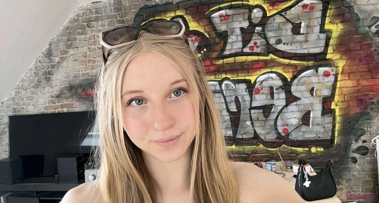 Karolina, Female, 20, Katowice, Polska, Photo: 2
