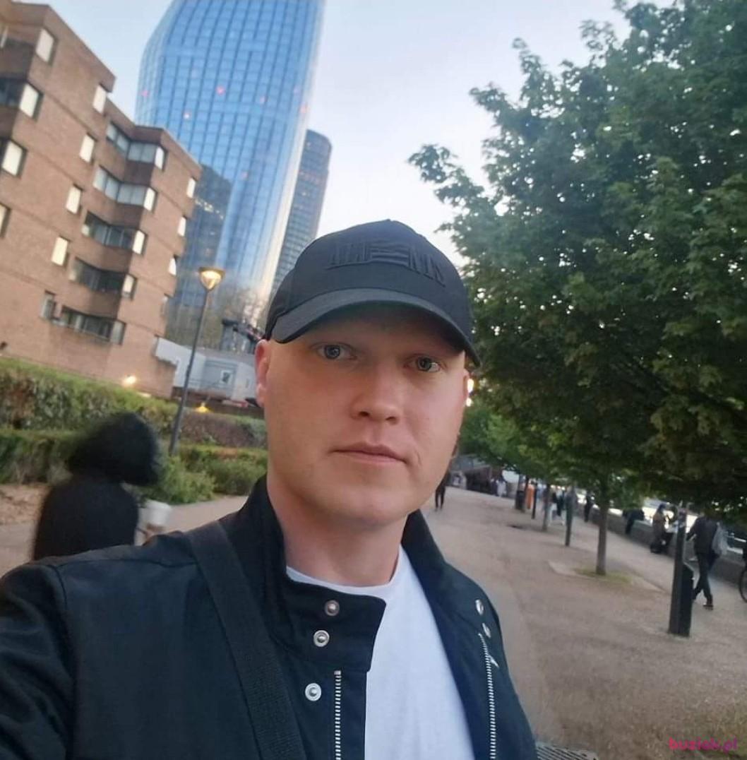 sebastian, Mężczyzna, 38, Gravesend, Wielka Brytania, Zdjęcie: 2