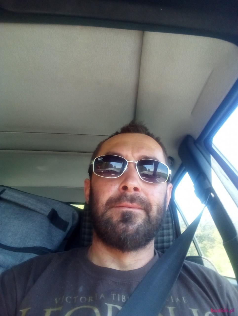Sławek, Mężczyzna, 41, Warszawa, Polska, Zdjęcie: 2