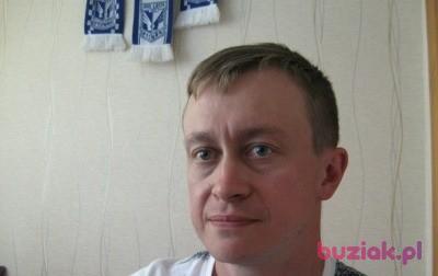 Tombo, Mężczyzna, 44, Ostrów Wielkopolski, Polska, Zdjęcie: 3