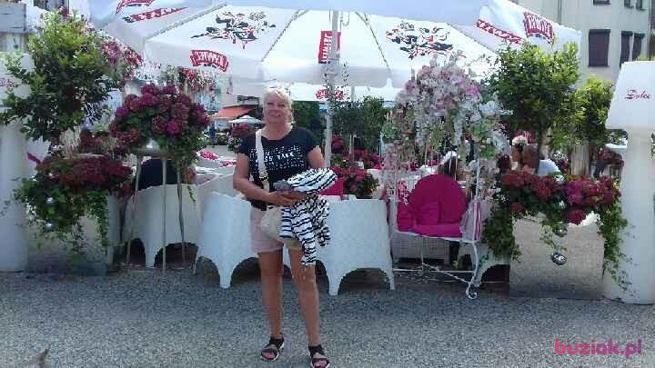 Irena, Kobieta, 58, Kamienna Góra, Polska, Zdjęcie: 6
