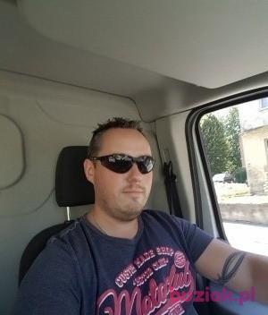 Sebastian, Mężczyzna, 40, Wrocław, Polska, Zdjęcie: 3