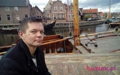 Jacek, Mężczyzna, 47, Holandia, Zdjęcie: 3
