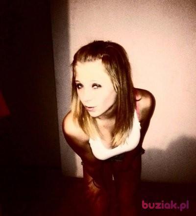 Monika, Female, 30, Ostrołęka, Polska, Photo: 1