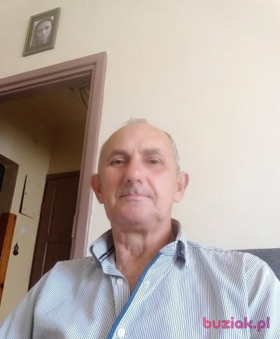 Andrzej, Mężczyzna, 66, Ostrowiec Swiętokrzyski, Polska, Zdjęcie: 1