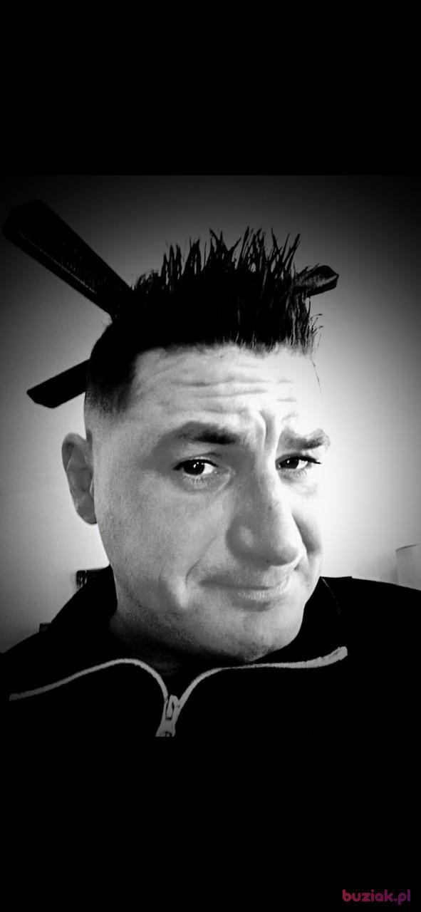 Moh, Mężczyzna, 45, Amsterdam, Holandia, Zdjęcie: 5