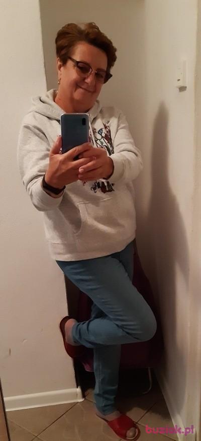 Jolanta, Kobieta, 68, Warszawa, Polska, Zdjęcie: 5