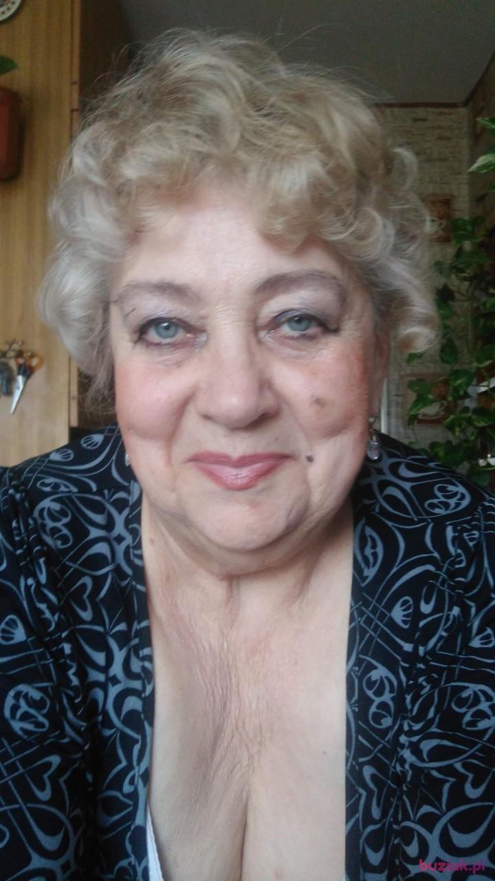 IRENKA, Kobieta, 73, Braniewo, Polska, Zdjęcie: 4