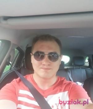 Łukasz, Male, 33, Kraków, Polska, Photo: 2