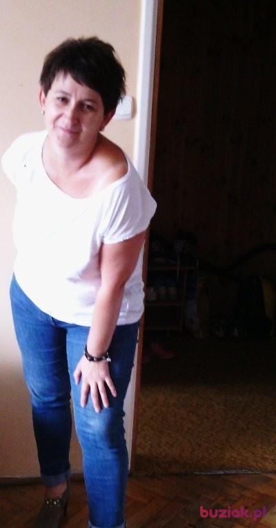 Mariola, Female, 53, Pasłęk, Polska, Photo: 2