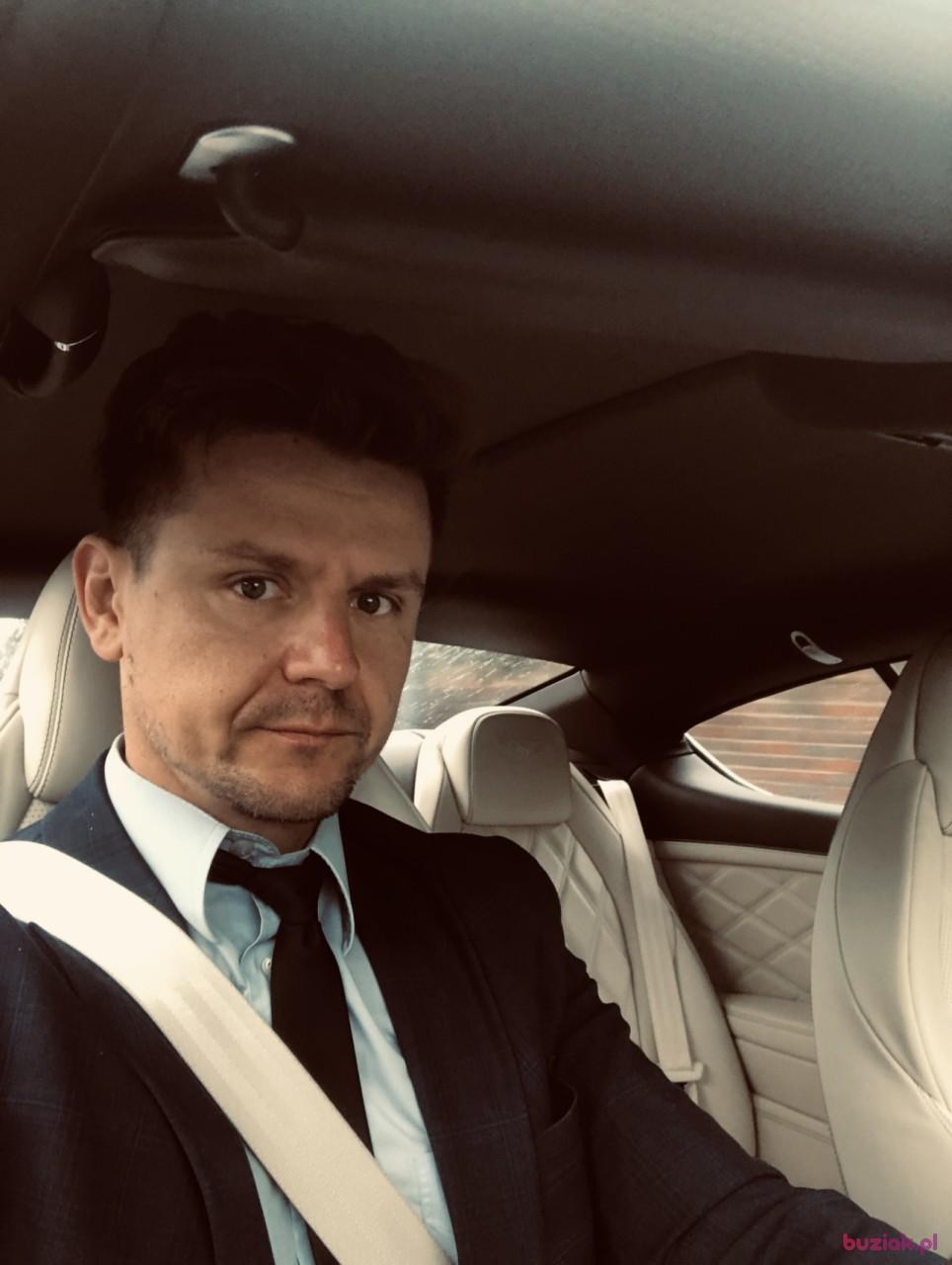 Filip, Mężczyzna, 32, Westminster, Wielka Brytania, Zdjęcie: 4