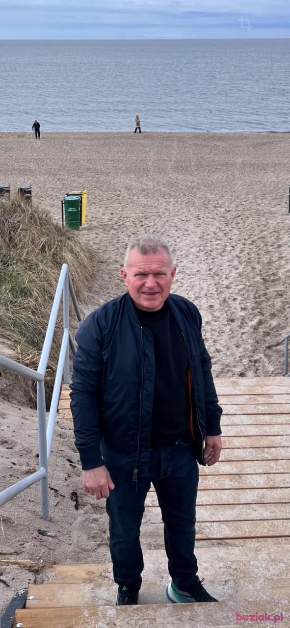 Piotr, Male, 58, Tomaszów Lubelski, Polska, Photo: 1