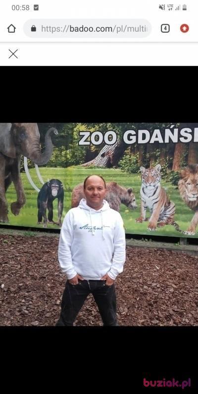 Mirek, Mężczyzna, 47, Gdynia, Polska, Zdjęcie: 6