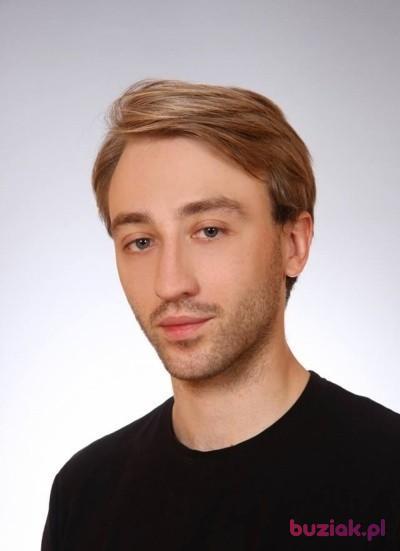 Kuba, Male, 40, Warszawa, Polska, Photo: 1