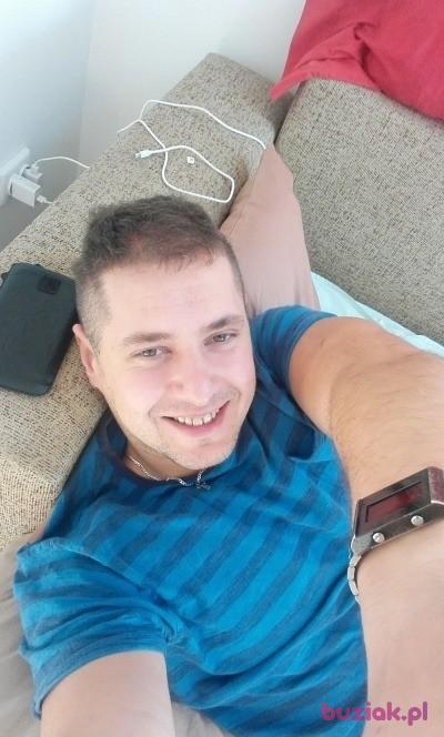 Piotrek, Male, 34, Katowice, Polska, Photo: 13