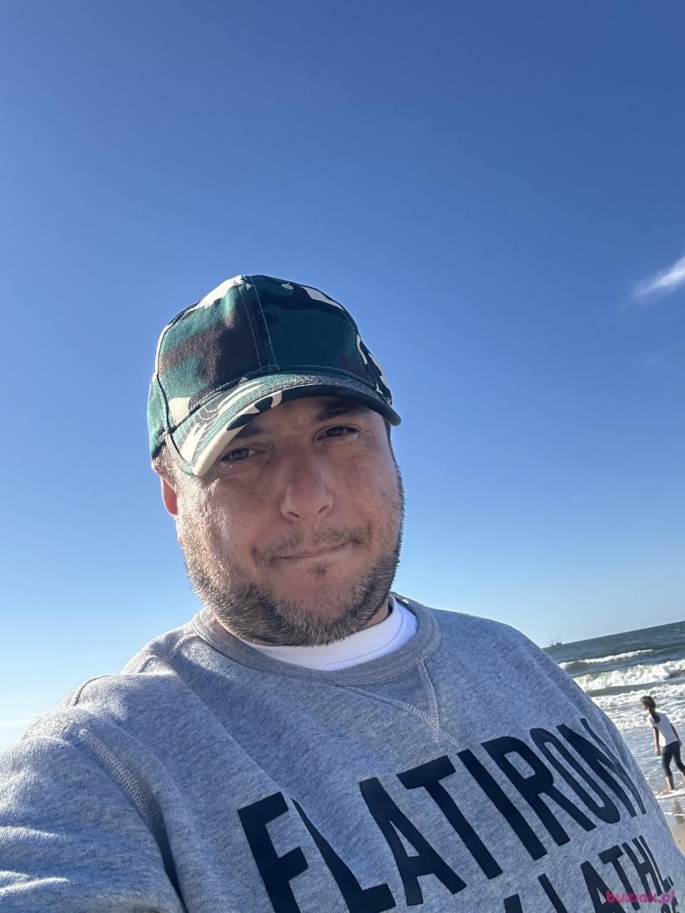 Sebastian, Male, 42, Wrocław, Polska, Photo: 2