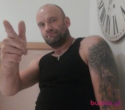 Robert, Male, 45, Berlin, Niemcy, Photo: 5