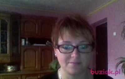 gosia, Female, 50, Gubin, Polska, Photo: 4