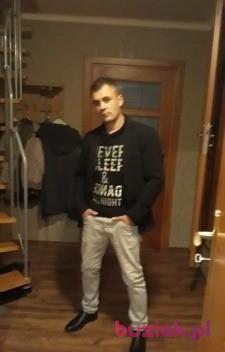 Jarek, Mężczyzna, 38, Kalisz, Polska, Zdjęcie: 4