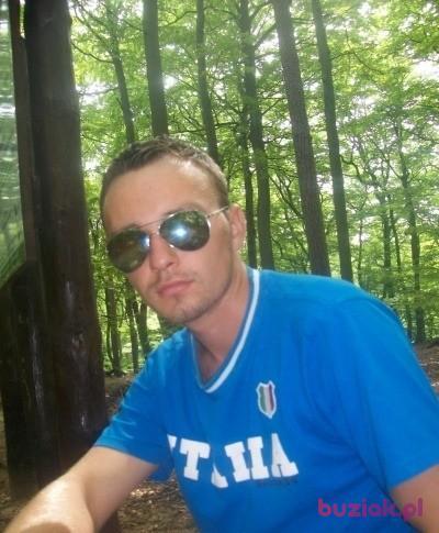 Daniel, Mężczyzna, 34, Gryfino, Polska, Zdjęcie: 2