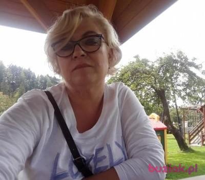 Mariola, Kobieta, 59, Opole, Polska, Zdjęcie: 1