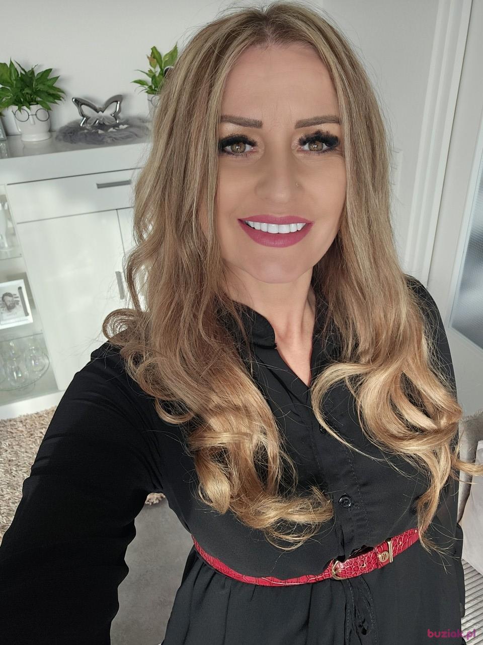 Katie, Kobieta, 47, Hannover, Niemcy, Zdjęcie: 5