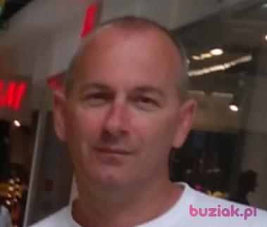 SŁAWOMIR, Mężczyzna, 53, Strzyżów, Polska, Zdjęcie: 1