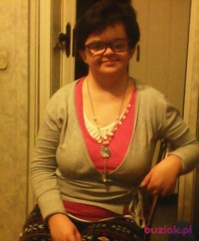 Joanna, Female, 41, Ruda Śląska, Polska, Photo: 1