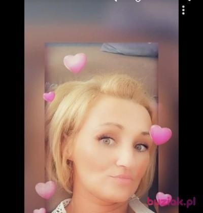 Agata, Kobieta, 45, Niemcy, Zdjęcie: 1