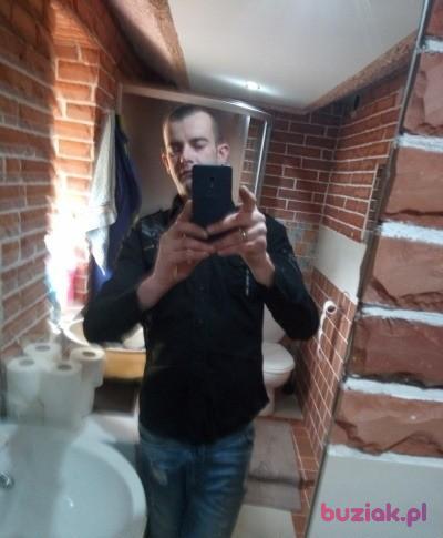 Dawid, Male, 41, Brzesko, Polska, Photo: 2