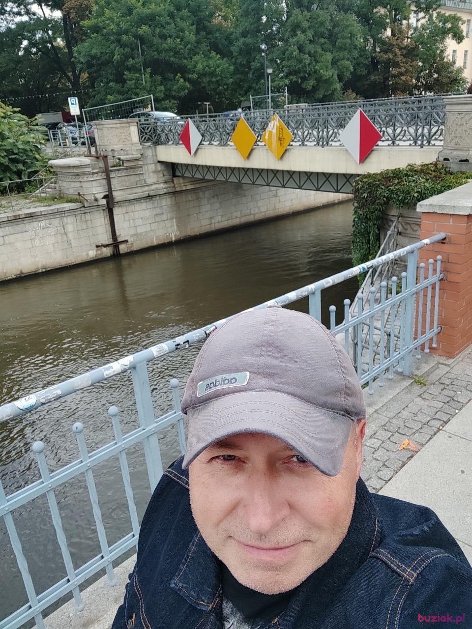 Andrzej, Mężczyzna, 51, Białystok, Polska, Zdjęcie: 2