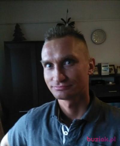 Adrian, Mężczyzna, 45, Bydgoszcz, Polska, Zdjęcie: 2