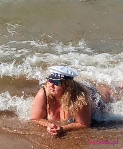 Mariola, Kobieta, 43, Łochów, Polska, Zdjęcie: 4