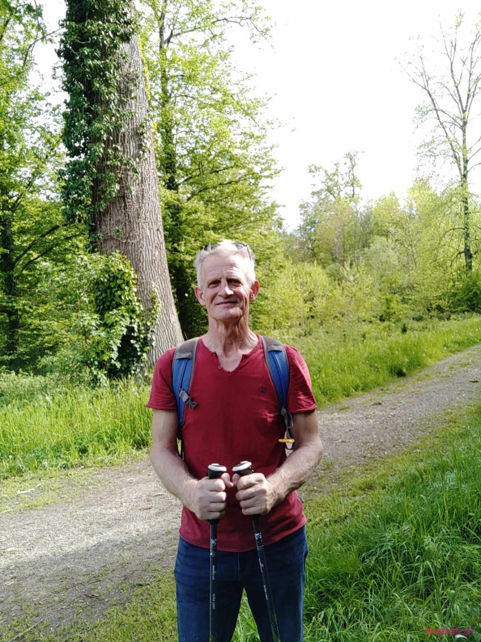 Dariusz, Mężczyzna, 63, Włocławek, Polska, Zdjęcie: 4
