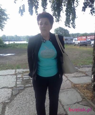 urszula58, Female, 71, Siemianowice Śląskie, Polska, Photo: 2
