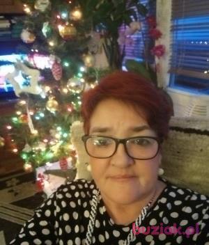 Ewa, Kobieta, 69, Poznań, Polska, Zdjęcie: 5