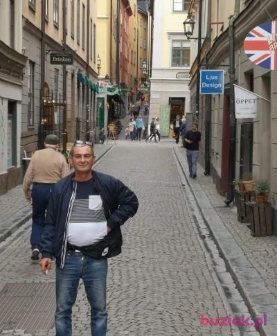 Leszek, Male, 54, Gorzów Wielkopolski, Polska, Photo: 1