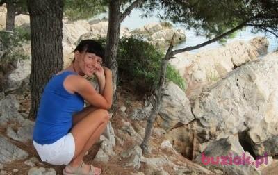 jolka2610, Female, 58, Polska, Photo: 2