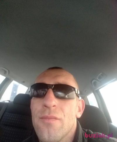 Damian, Male, 39, Wrocław, Polska, Photo: 2