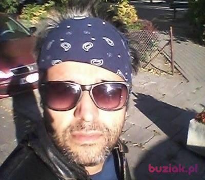 Ozi, Mężczyzna, 44, Warszawa, Polska, Zdjęcie: 2