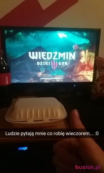 Wojciech , Mężczyzna, 32, Grybów, Polska, Zdjęcie: 2