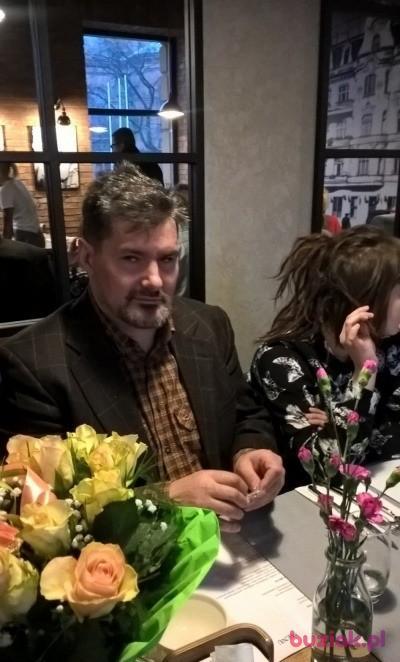 Slawek, Mężczyzna, 57, Bydgoszcz, Polska, Zdjęcie: 3
