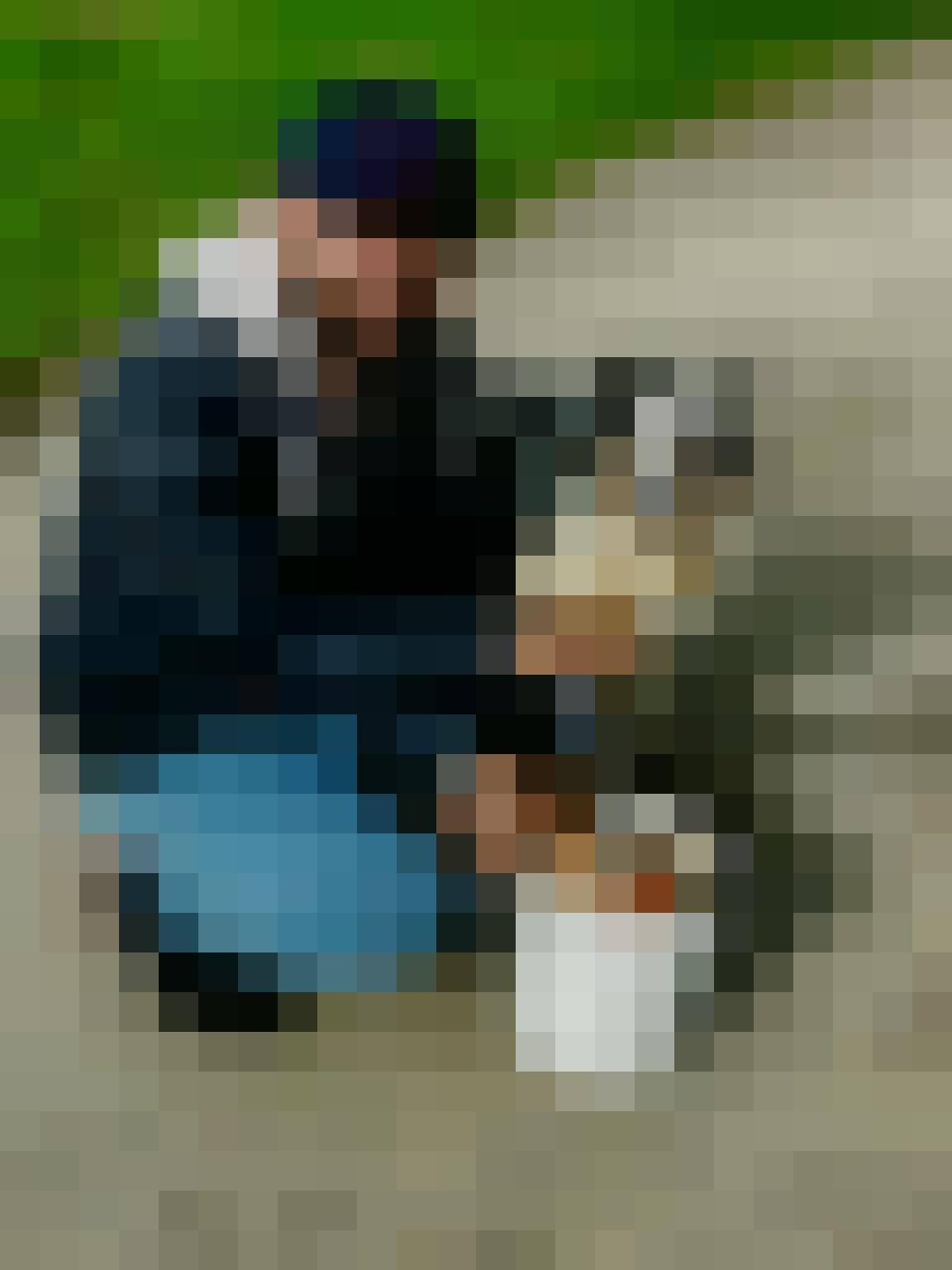 Irek, Mężczyzna, 46, Manchester, Wielka Brytania, Zdjęcie: 2