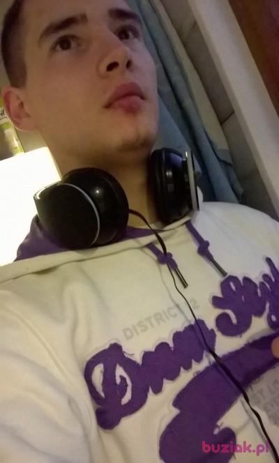 patryk, Mężczyzna, 33, Gorzów Wielkopolski, Polska, Zdjęcie: 3