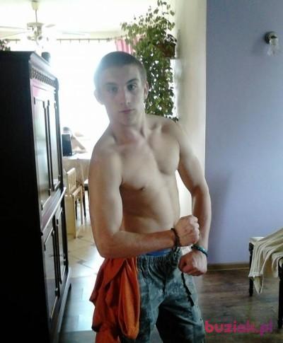 Adam, Mężczyzna, 30, Radom, Polska, Zdjęcie: 2