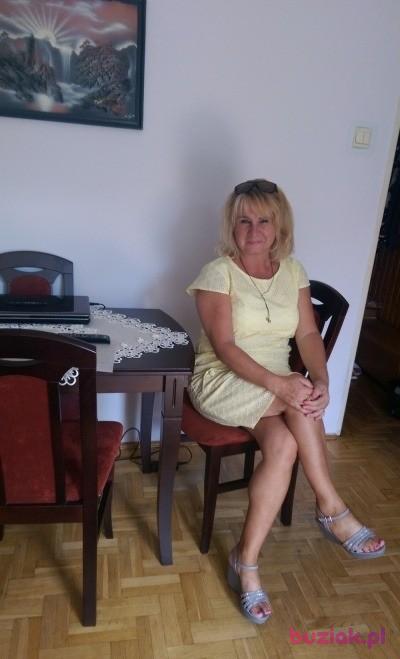 Marta, Female, 63, Kraków, Polska, Photo: 3