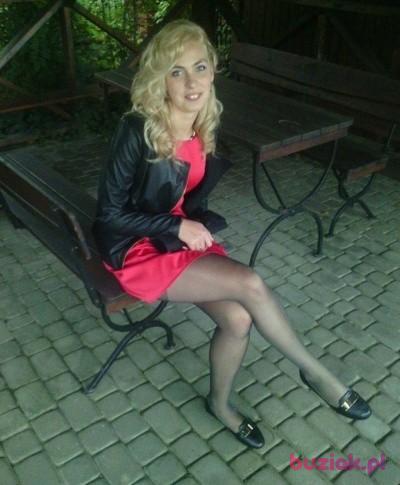 Barbara, Female, 33, Łańcut, Polska, Photo: 2