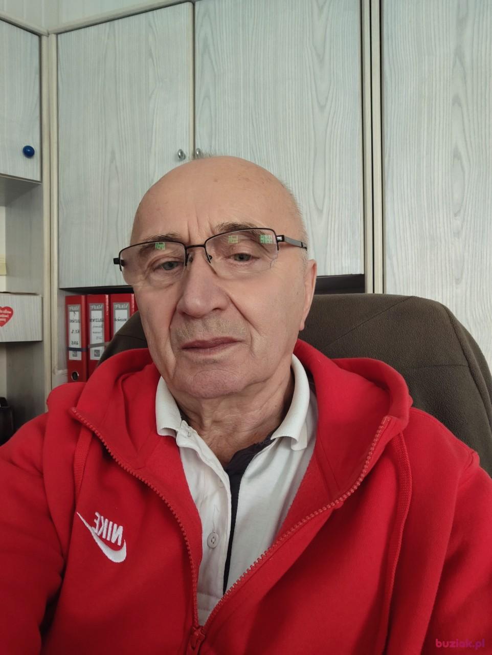 Mieczysław, Mężczyzna, 70, Wałcz, Polska, Zdjęcie: 4