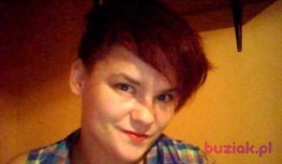 paulina, Female, 34, Łódź, Polska, Photo: 1